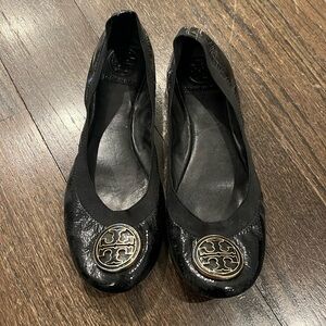 Tory Burch flats